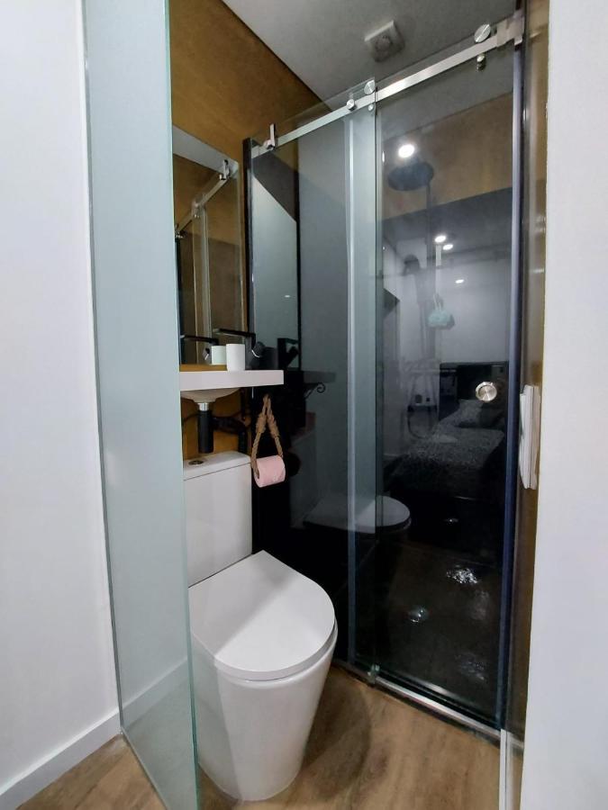 Apartamento Ribeiro Albufeira Exteriör bild