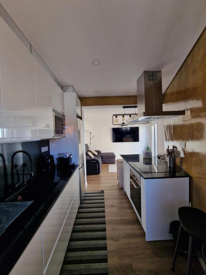 Apartamento Ribeiro Albufeira Exteriör bild
