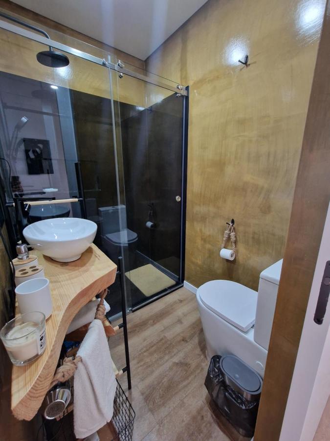 Apartamento Ribeiro Albufeira Exteriör bild