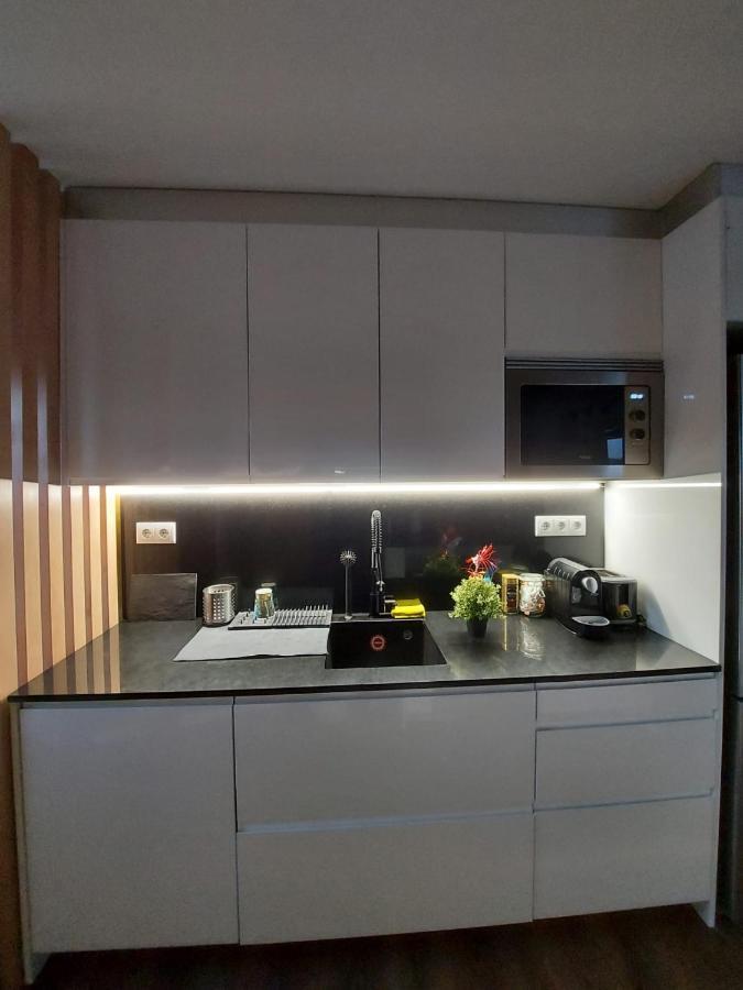 Apartamento Ribeiro Albufeira Exteriör bild