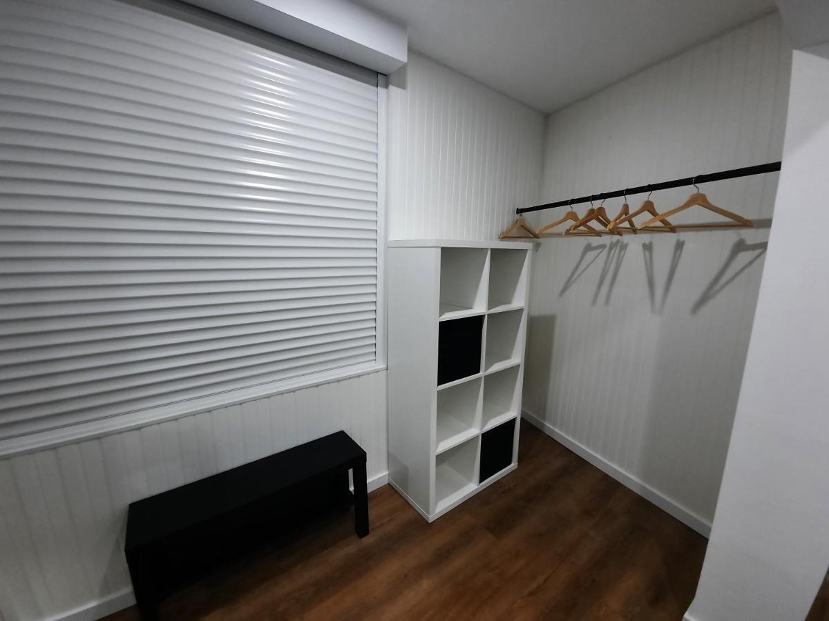 Apartamento Ribeiro Albufeira Exteriör bild